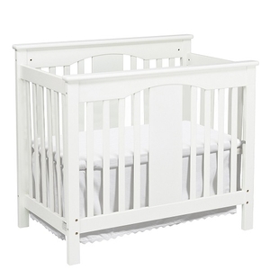 Item # 010MCRB - Finish: White<br><br>Available in Espresso<br><br>Made in China<br><br>Assembly Required<br><br>Dimensions: 42.125